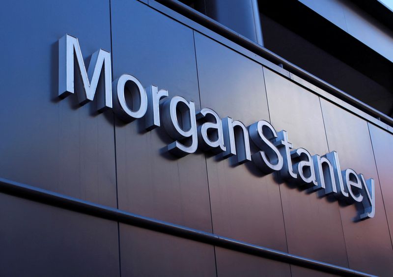 Morgan Stanley cuts year-end dollar forecast