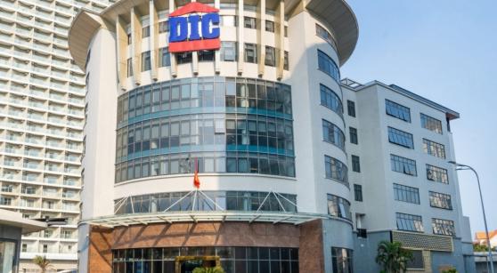 DIG giảm 87% thị giá, Thiên Tân bán ra gần triệu cổ phiếu