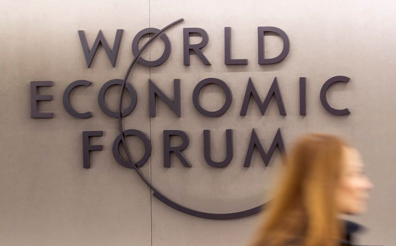 Davos 2023: Recession casts long shadow over opening of WEF summit