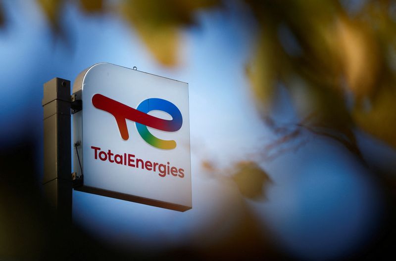 French court dismisses complicity in war crimes charge against TotalEnergies - lawyers