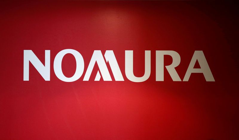 Nomura cuts 18 Asia banking jobs as dealmaking slows -sources