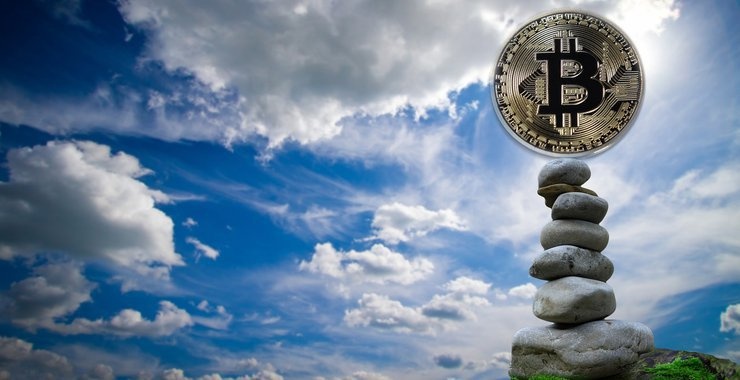 gia bitcoin hom nay 71 khong loai tai san nao co the canh tranh voi bitcoin