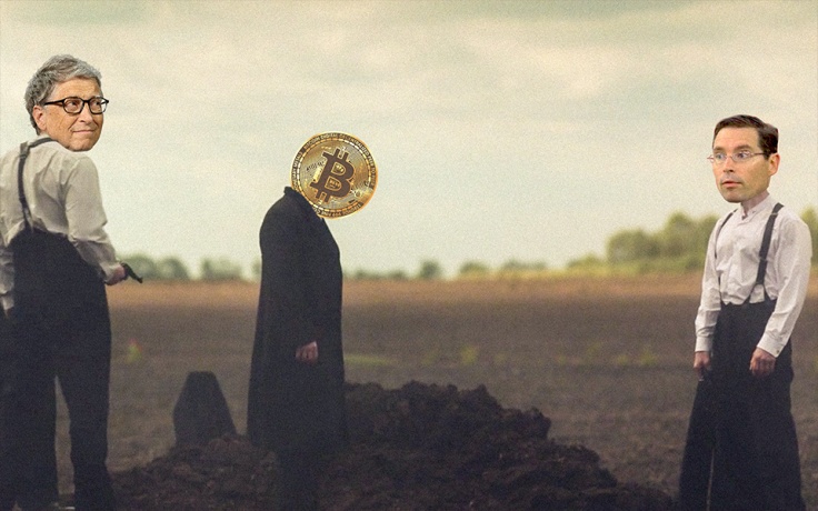 gia bitcoin hom nay 261 bitcoin can 11 nam de phuc hoi