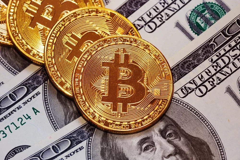 gia bitcoin hom nay 82 nguong ho tro quan trong 3100 usd