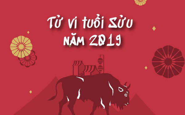 tử vi tuổi sửu 2019