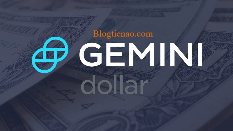 Gemini-dollar-la-gi