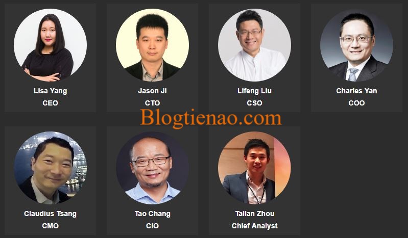 Insight-Chain-team