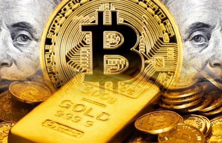 gia bitcoin hom nay 232 khi tien on dinh gia len ngoi