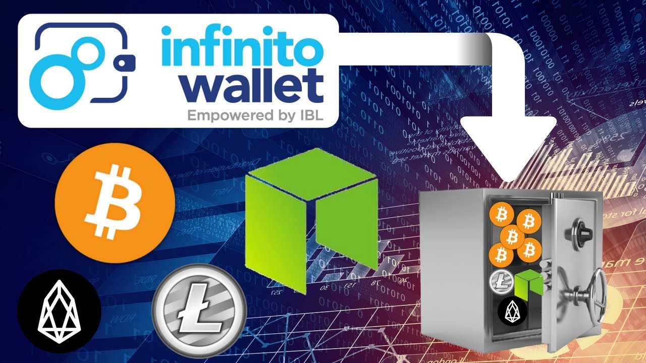 Infinito Wallet