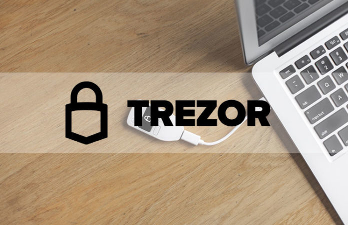 Ví Trezor là gì?