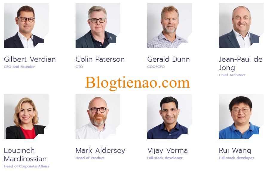 Quant-team