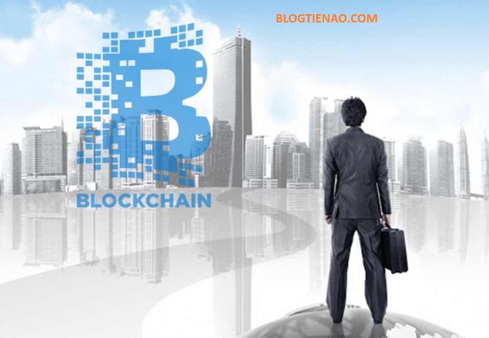 Lập Trình Blockchain