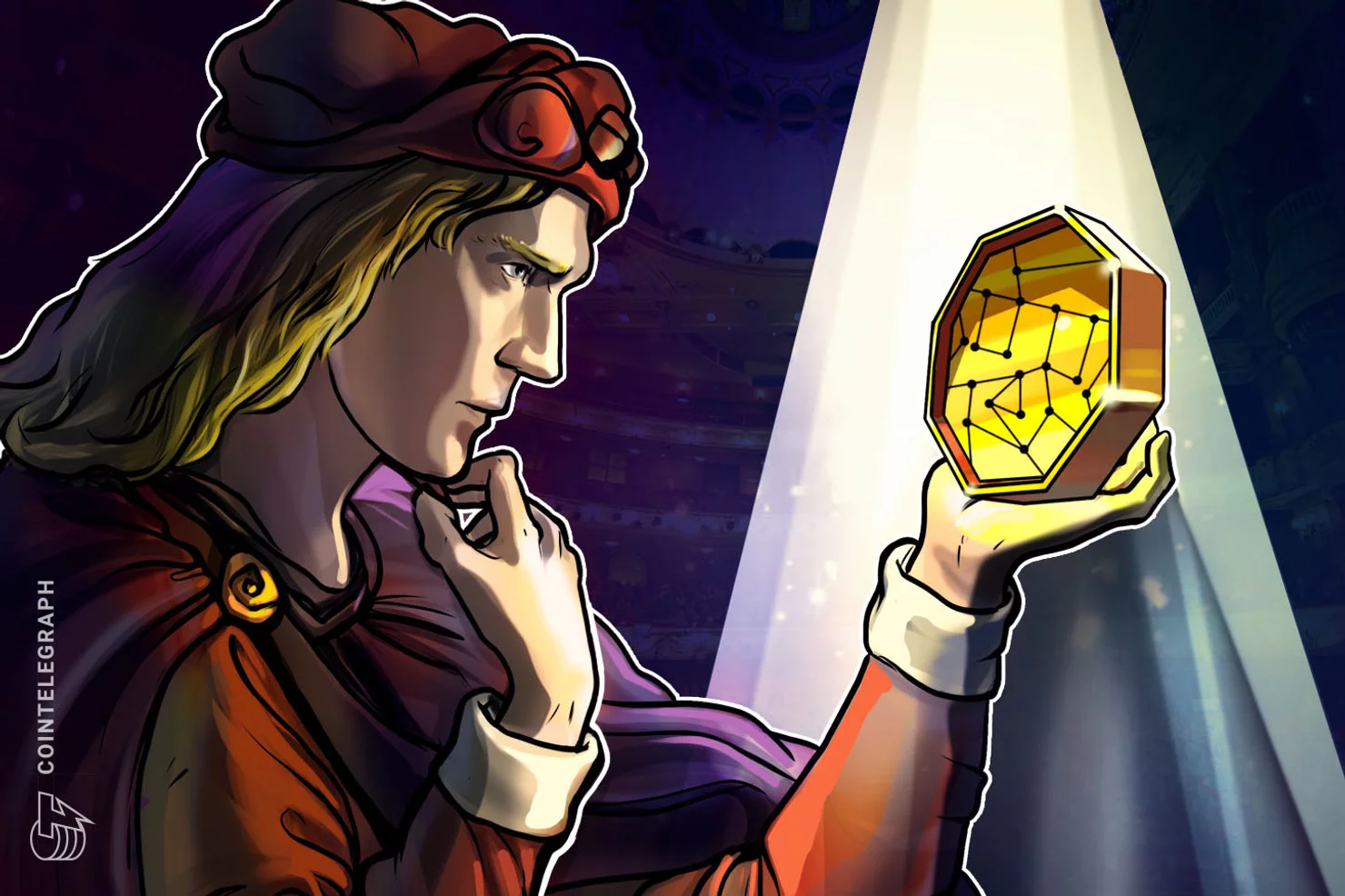 Giá bitcoin hôm nay (23/4) tăng nhẹ, JPMorgan Chase mở rộng blockchain thanh toán - Ảnh 5.