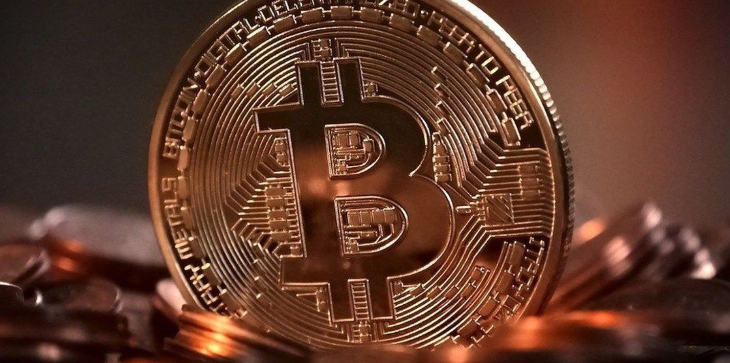 đồng và bitcoin
