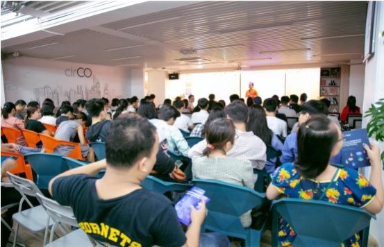 contentos global roadshow, contentos