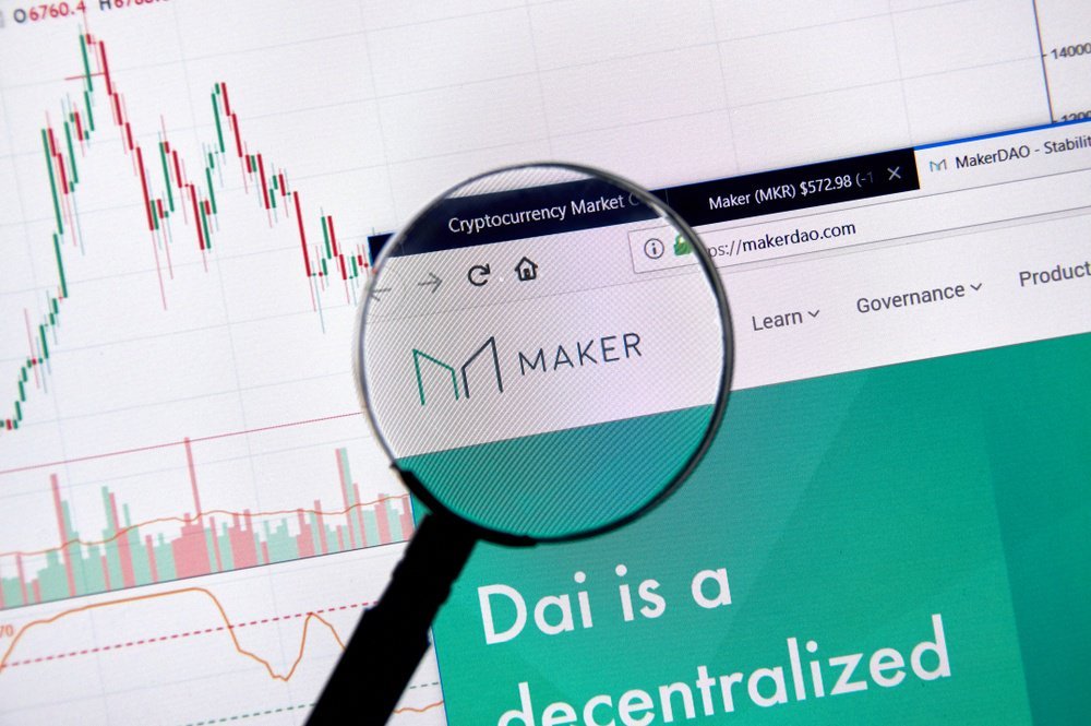 Giám đốc Công nghệ MakerDAO từ chức vì “mâu thuẫn nội bộ”