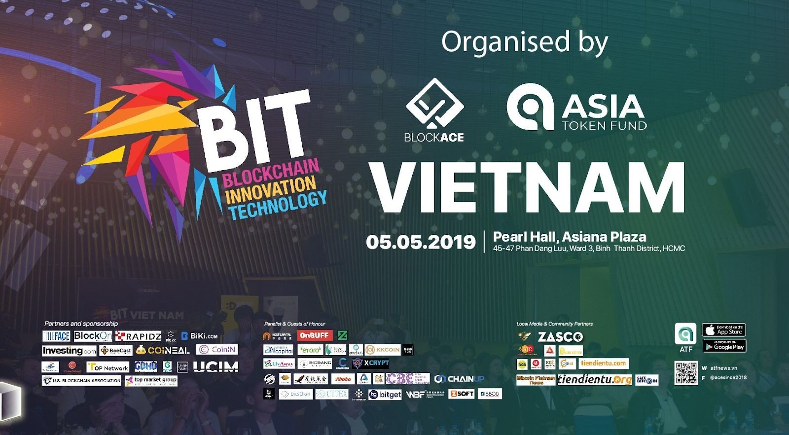 Blockchain Innovation and Technology