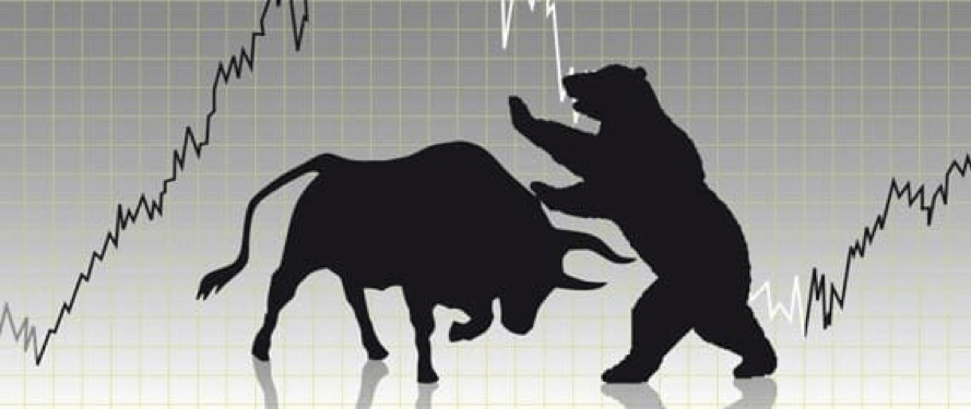 Những kiến thức cần biết về “gấu” và “bò” trong phân tích kỹ thuật đầu tư (Ảnh minh họa)