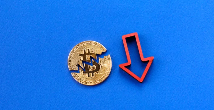 Giá bitcoin hôm nay (6/5) giảm nhẹ, nguy cơ điều chỉnh mạnh trong ngắn hạn - Ảnh 5.