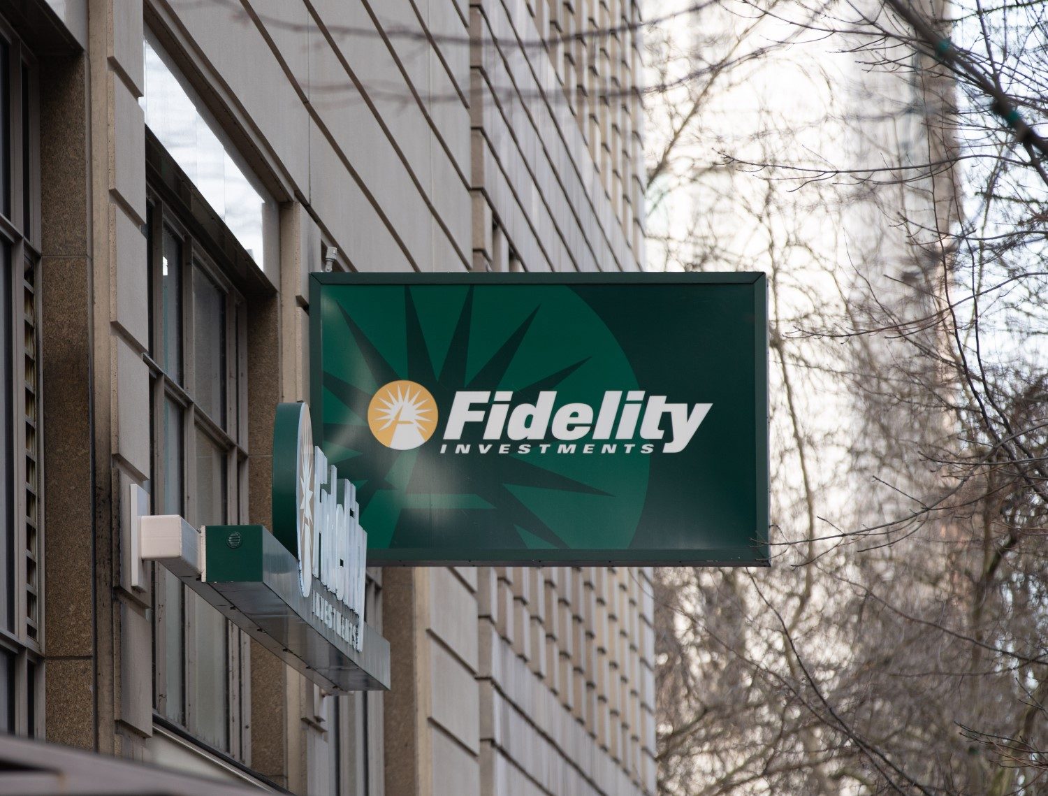 Bloomberg: Fidelity sẽ bắt đầu cung cấp giao dịch Bitcoin cấp tổ chức “trong những tuần tới”