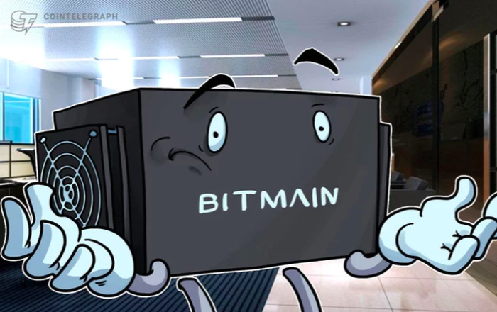 Giá tiền ảo mới nhất hôm nay (8/5): Bitmain 'rục rịch' chuẩn bị cho lần giảm phần thưởng khối Bitcoin năm 2020