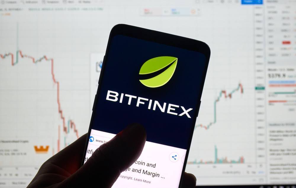 Bitfinex tung whitepaper xác nhận gọi vốn 1 tỉ USD, sẽ hỗ trợ phát hành IEO cho các dự án khác