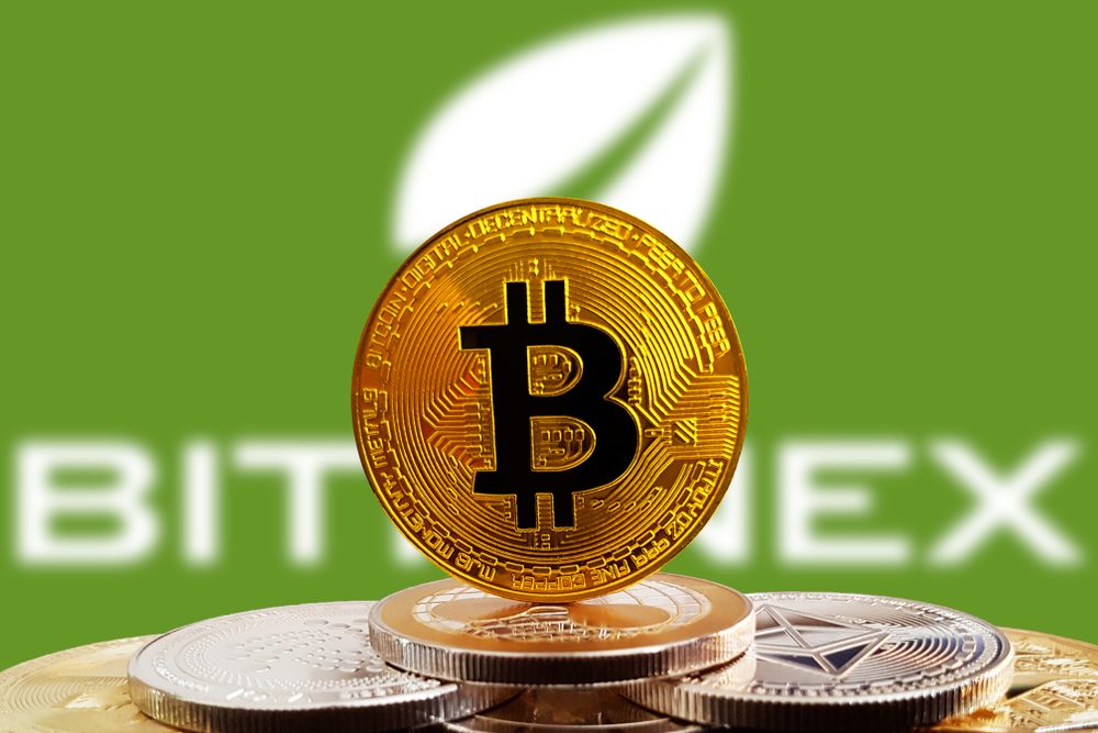 Bitfinex đã kiếm đủ 1 tỉ USD trong đợt mở bán tư nhân IEO token sàn
