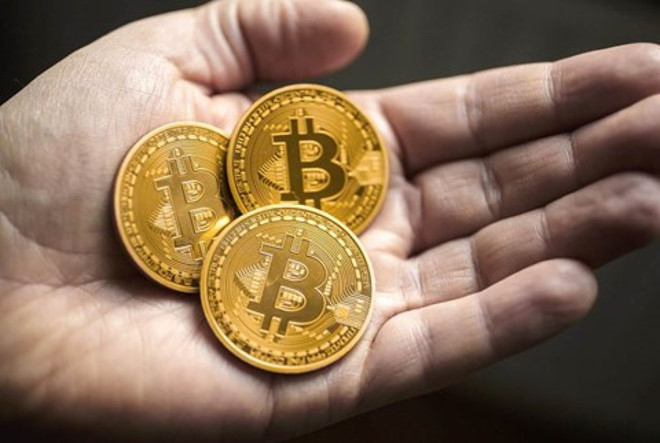 Bitcoin đã tăng gần 50% từ đầu tháng 4 đến nay