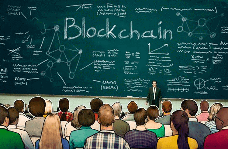 Có nên ứng dụng Blockchain trong lĩnh vực Giáo Dục?