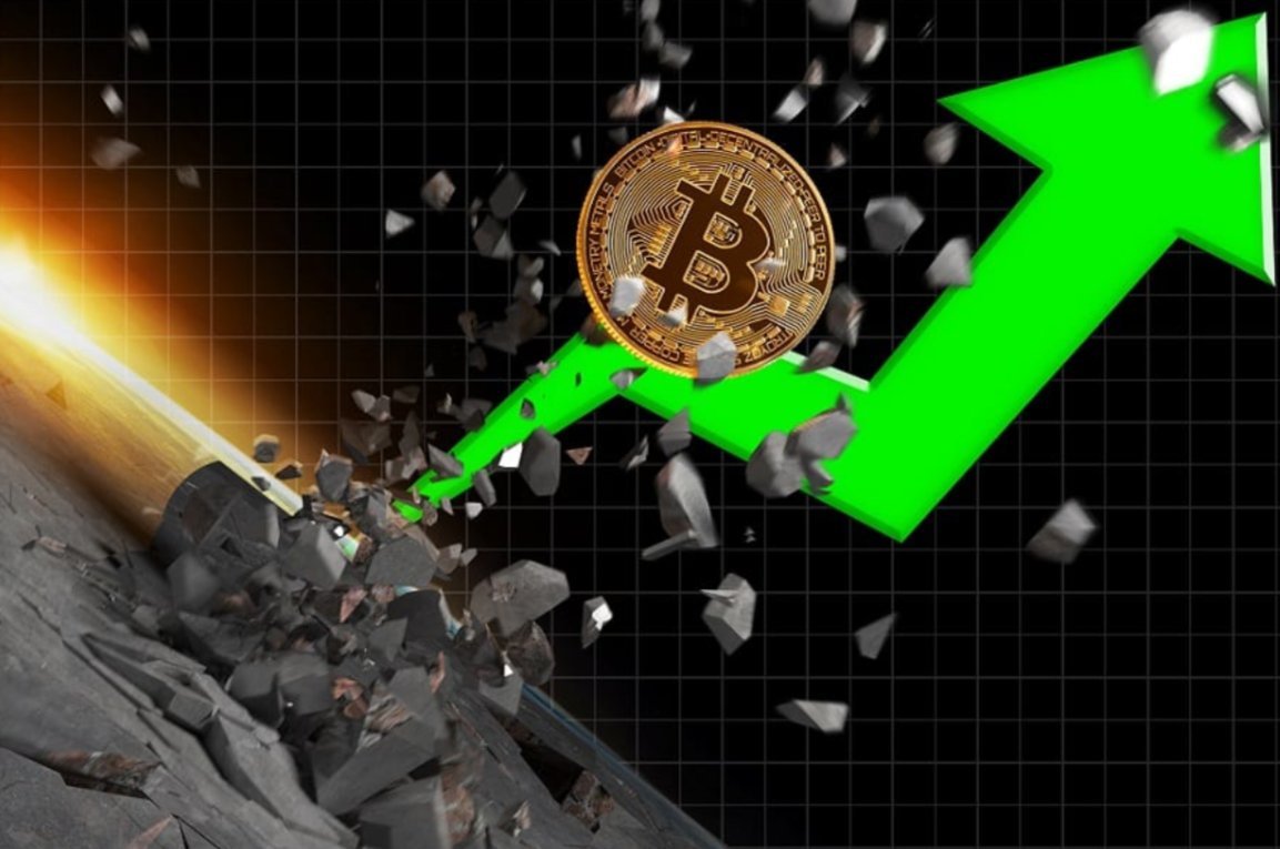 btc up trend, khi nao bitcoin tang gia, tiền điện tử, tiendientu