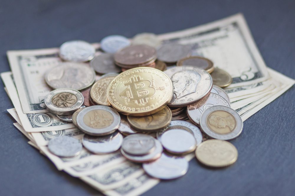 Phân tích kỹ thuật 13/05: Bitcoin phục hồi được gần 24% thiệt hại của thị trường giá giảm 2018