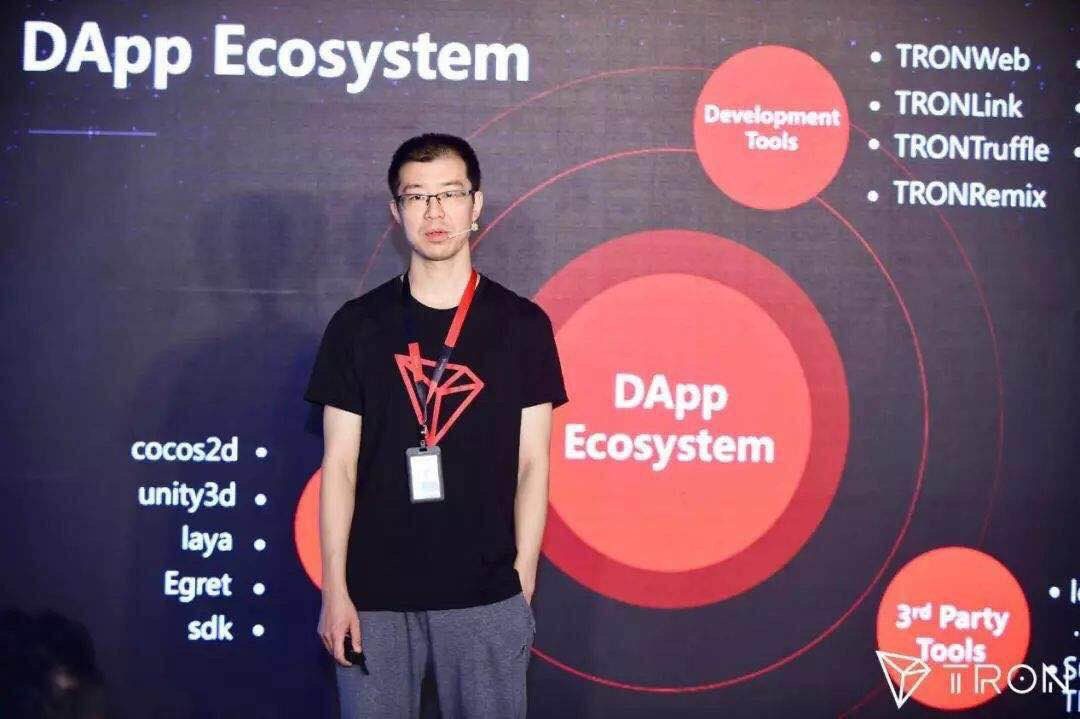Cáo buộc TRON “đi chệch” khỏi tầm nhìn ban đầu, cựu CTO bị tố ngược lại là “gian lận và biển thủ”