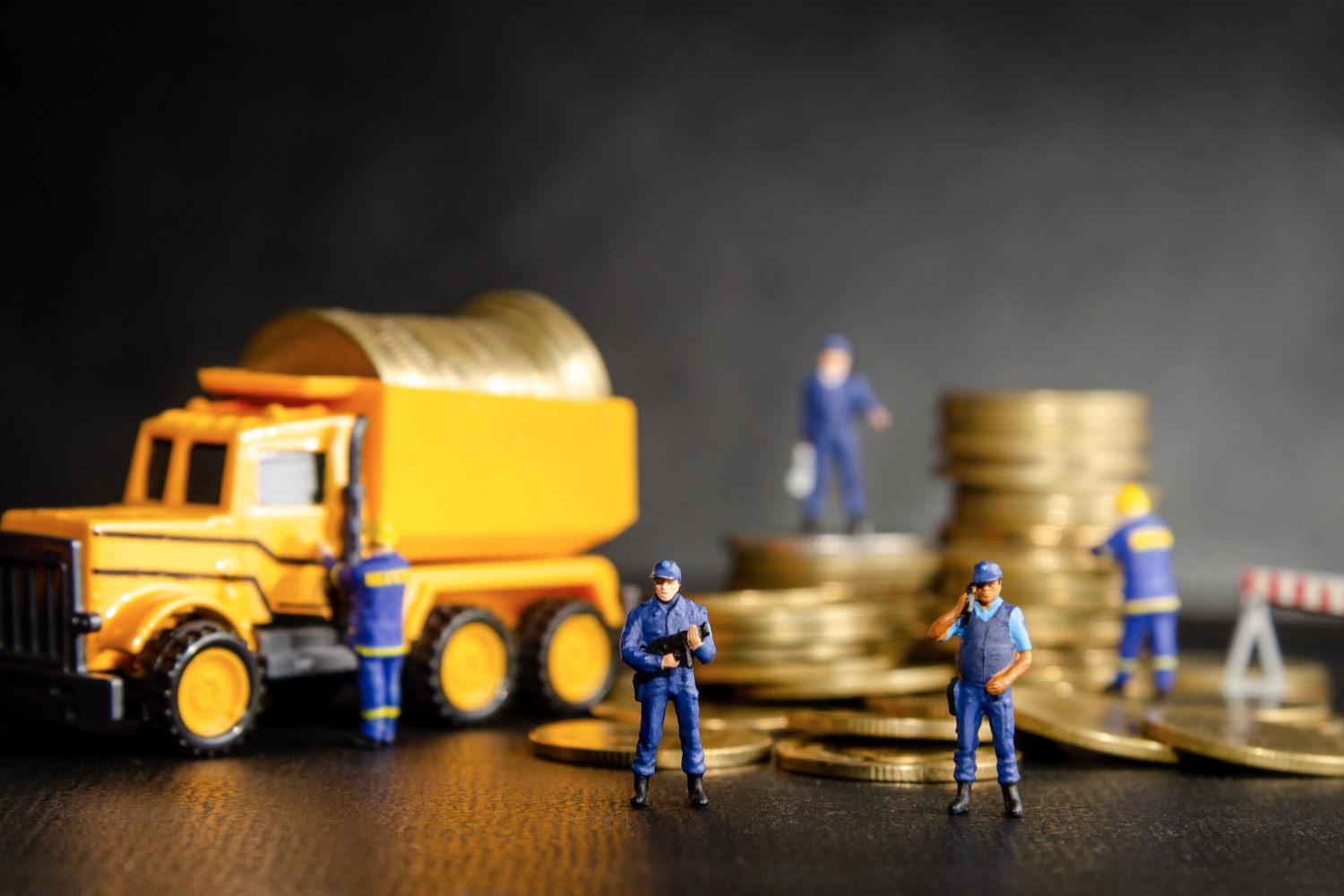 Lượng phí giao dịch cho thợ đào Bitcoin chiếm thế thượng phong với 91%