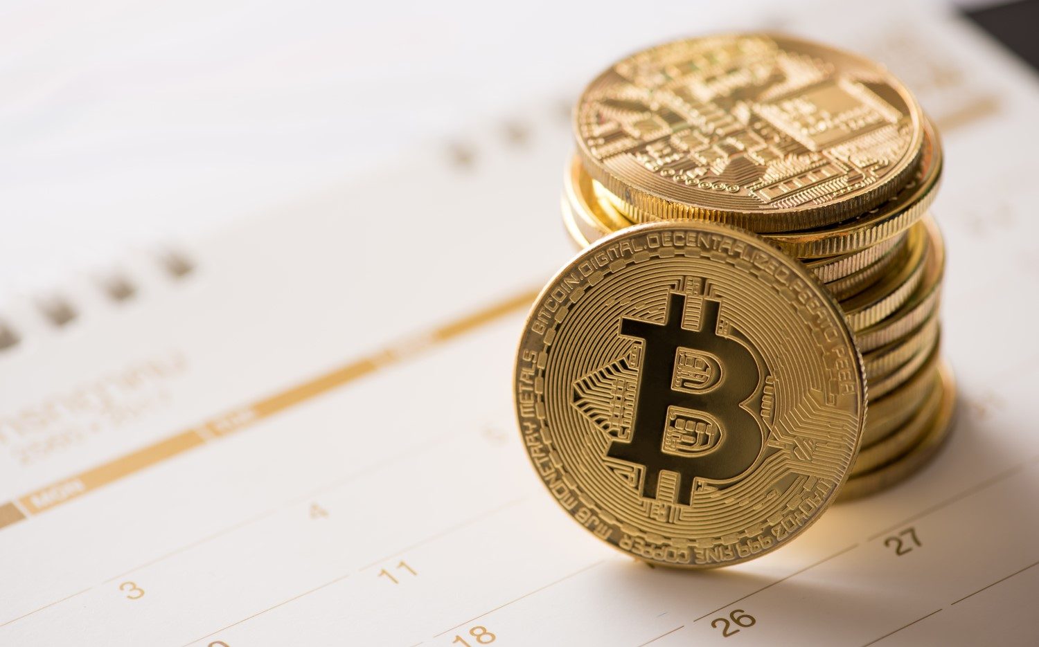 Phân tích kỹ thuật 14/05: Giá Bitcoin đang có tháng tăng trưởng mạnh nhất kể từ tháng 11/2017