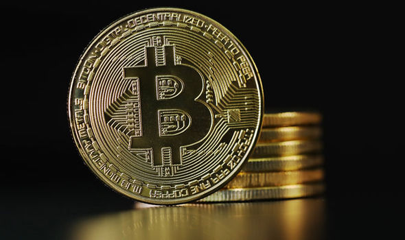Gia Bitcoin hom nay 15/5 se len 9.000 USD? hinh anh 1