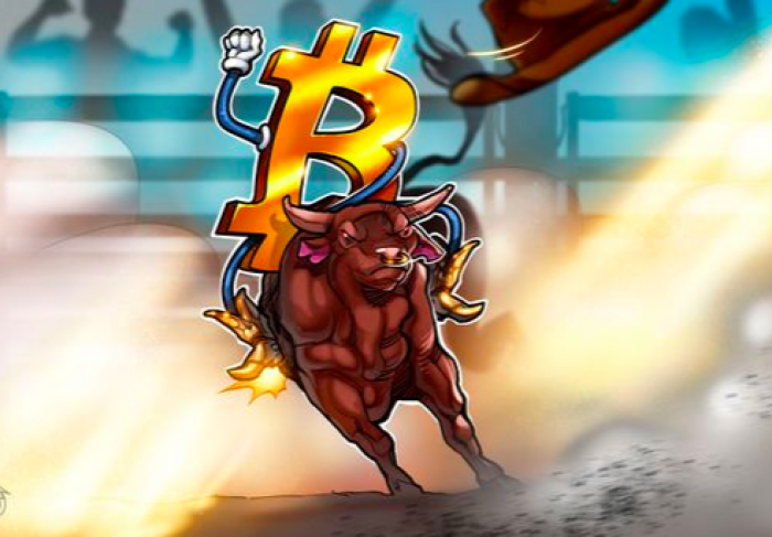 Giá tiền ảo mới nhất hôm nay (16/5): Lý giải nguyên nhân khiến Bitcoin ‘không xuống nổi’