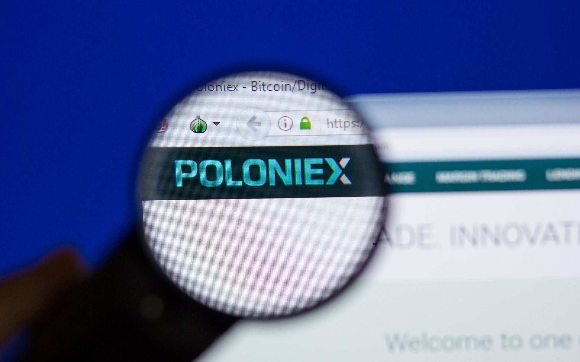 Poloniex ngừng giao dịch 9 đồng coin có nguy cơ bị Mỹ xem là “chứng khoán”