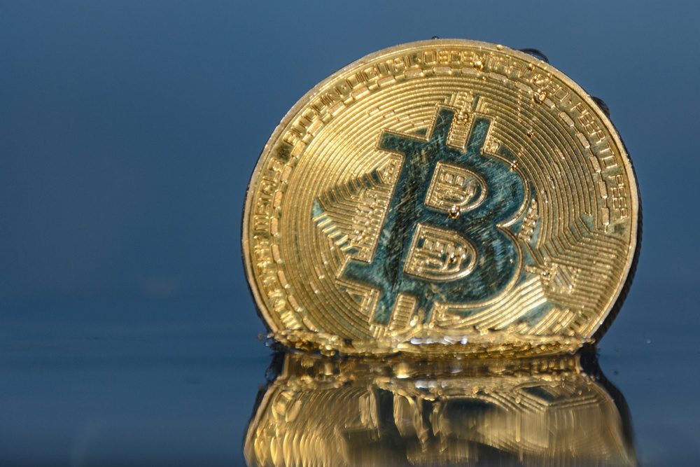 Phân tích kỹ thuật 17/05: Giá Bitcoin ghi nhận mức giảm nội ngày lớn nhất năm 2019