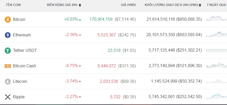 Bitcoin lui ve 7.000 USD de som pha moc 20.000 USD? hinh anh 1