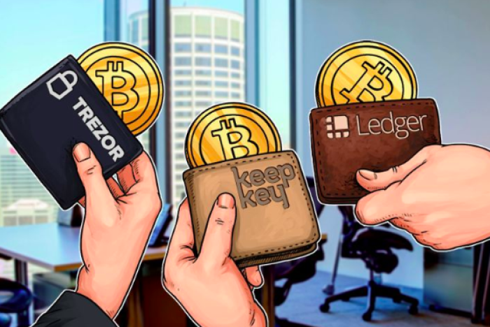 Giá tiền ảo mới nhất hôm nay (19/5): Đang có 732.982 ví chứa trên 1 Bitcoin