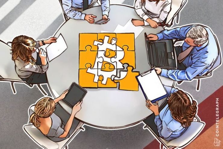 Bitcoin là một mạng lưới dựa trên cộng đồng, vì vậy việc học hỏi trao đổi ý kiến cá nhân hoàn toàn được khuyến khích và chào đón. 