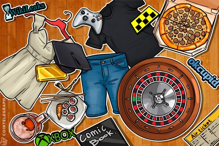 BTC hiện tại chỉ được dùng ở dạng đầu cơ dài hạn là chủ yếu - tương tự như vàng hoặc cổ phiếu.