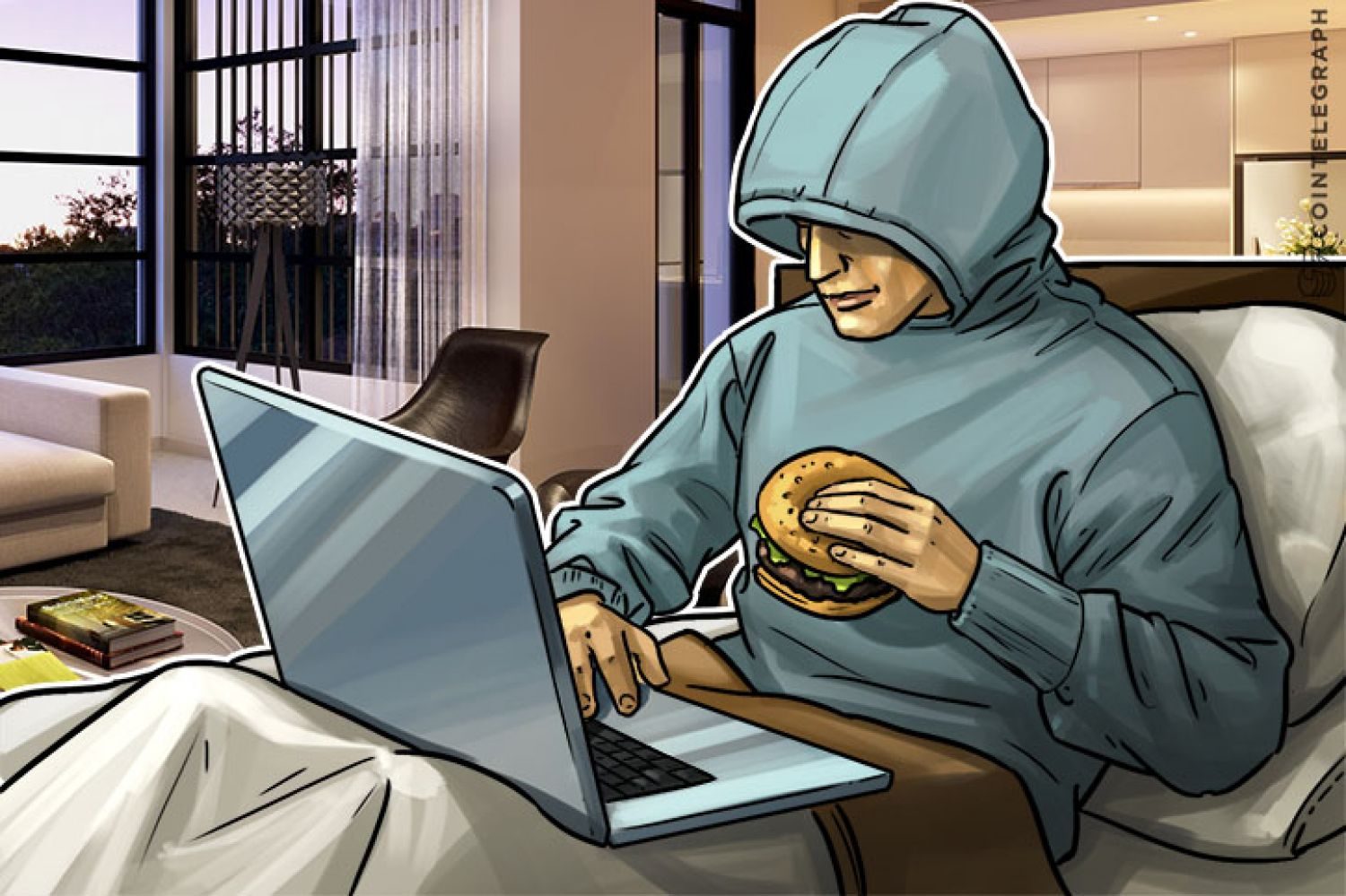 Thanh toán bằng Bitcoin BTC