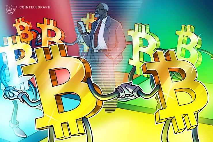 Giá bitcoin hôm nay (20/5) tăng vọt qua 8.000 USD, bitcoin cash phát triển vượt bậcc - Ảnh 5.
