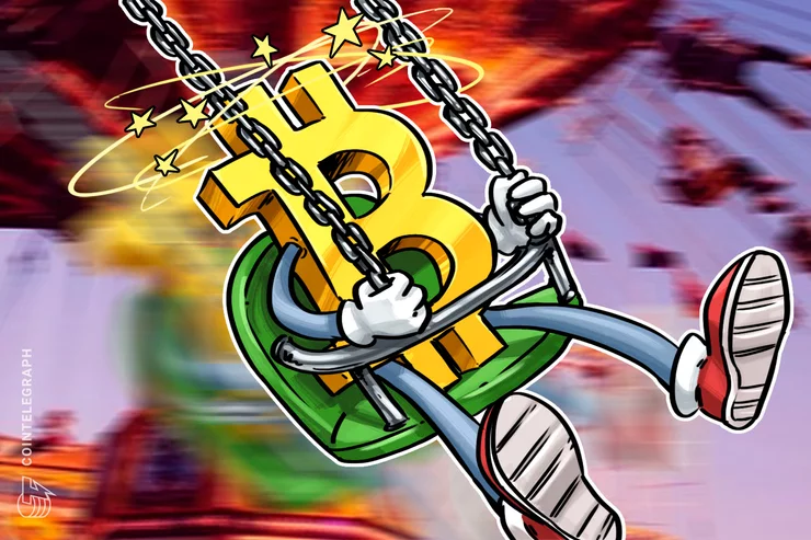 Giá bitcoin hôm nay (21/5) đồng loạt giảm, Giá bitcoin quá cao so với giá trị nội tại, theo JPMorgan - Ảnh 5.