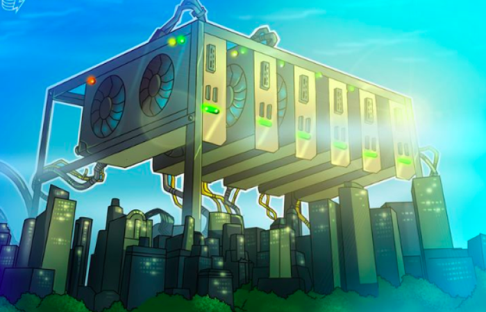 Giá tiền ảo mới nhất hôm nay (21/5): Giá Bitcoin sẽ tăng sau khi giảm phần thưởng khối?
