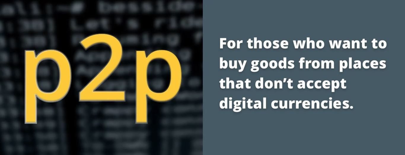 Giao dịch P2P