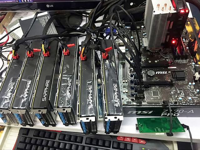 Nhà đầu tư bán gấp trâu cày Bitcoin vì lỗ đậm - Ảnh 4.