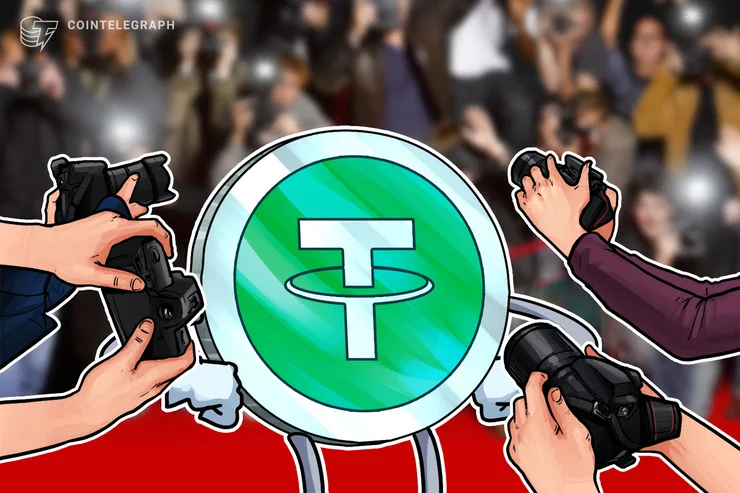 Giá bitcoin hôm nay (22/5): tăng đồng loạt, Tether thừa nhận đầu tư vào bitcoin - Ảnh 5.