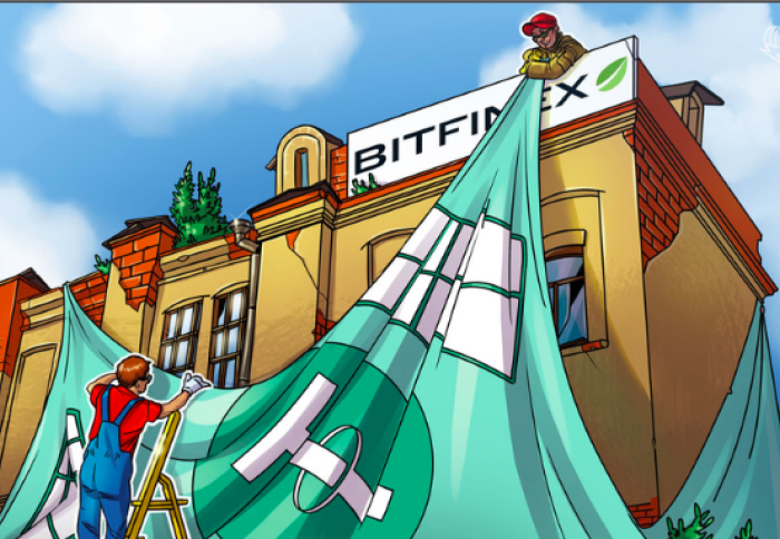 Giá tiền ảo mới nhất hôm nay (22/5): Tether thừa nhận lấy tiền dự trữ đi mua Bitcoin